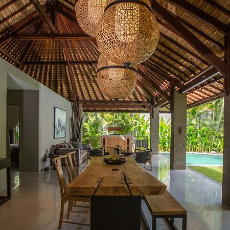 The Amala Estate Hotel Seminyak Kültér fotó