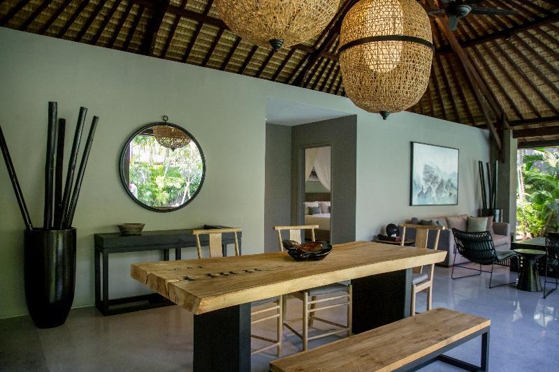 The Amala Estate Hotel Seminyak Kültér fotó