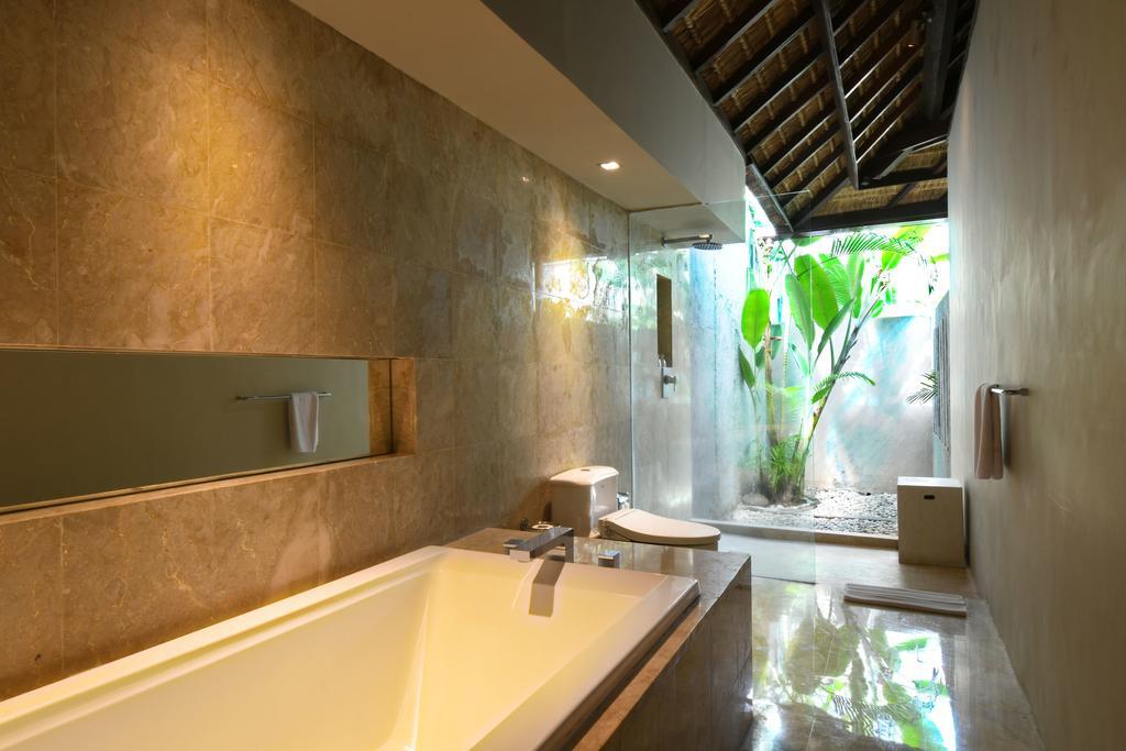 The Amala Estate Hotel Seminyak Kültér fotó