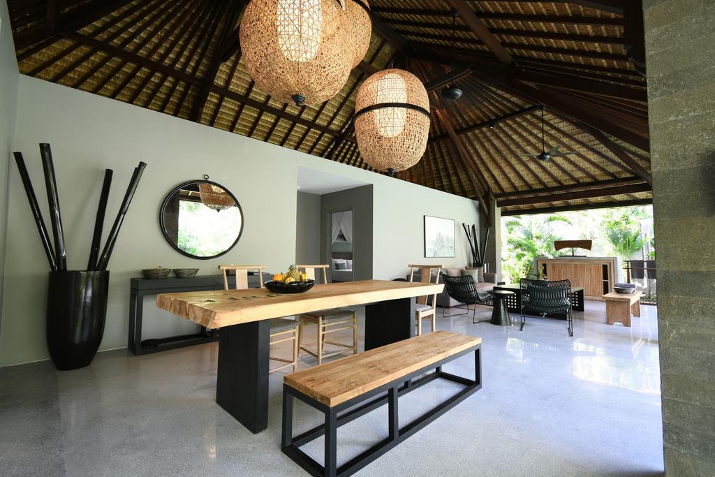 The Amala Estate Hotel Seminyak Kültér fotó