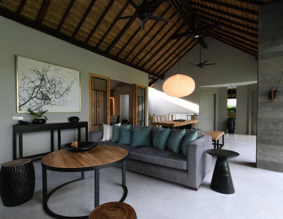 The Amala Estate Hotel Seminyak Kültér fotó