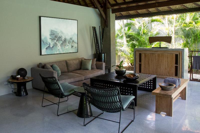 The Amala Estate Hotel Seminyak Kültér fotó